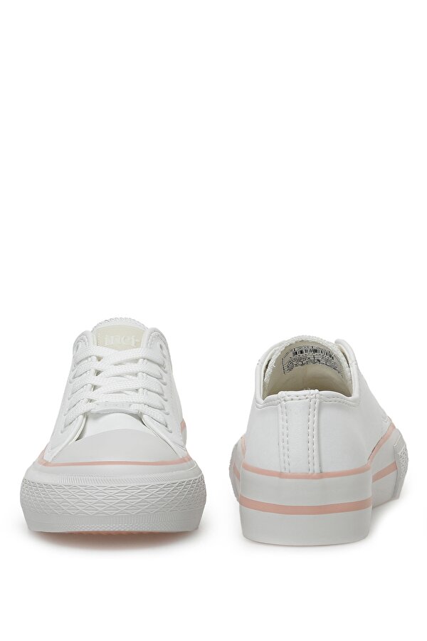 Inci Demre 3Fx Белый Женщина Повседневные Кроссовки