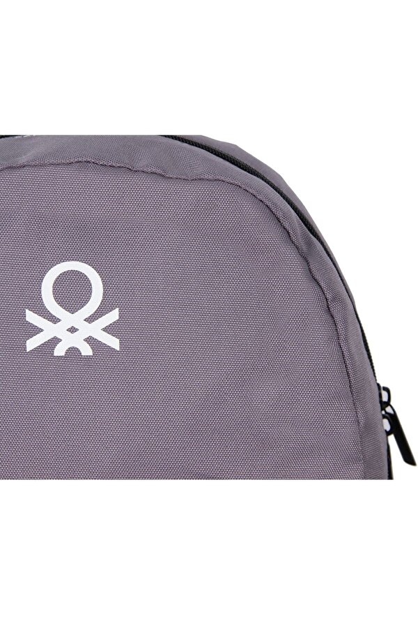 Casual Sırt Çantası 70417 Gri