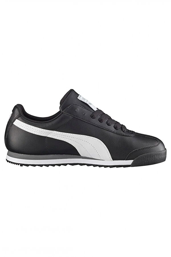 Puma roma beyaz outlet erkek