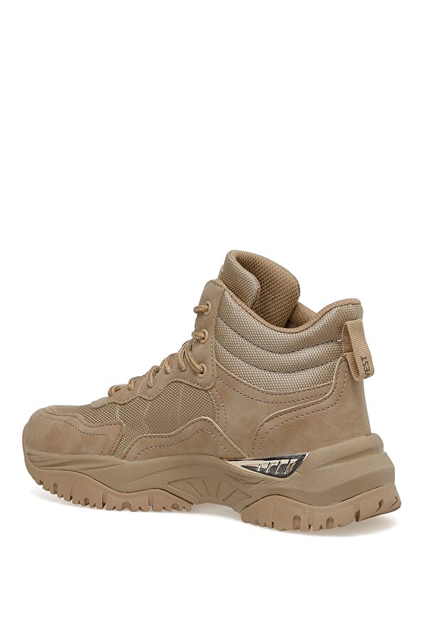 Nine West Tonde 1Pr Camel Woman Sneaker Boots
