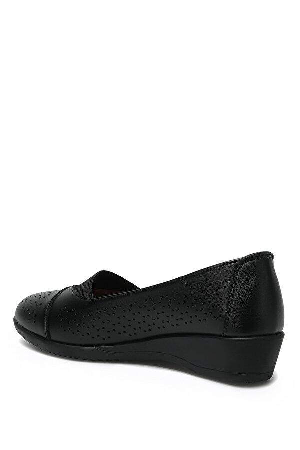 Polaris 162472.Z3Fx Черный Женщина Традиционный Комфорт На П