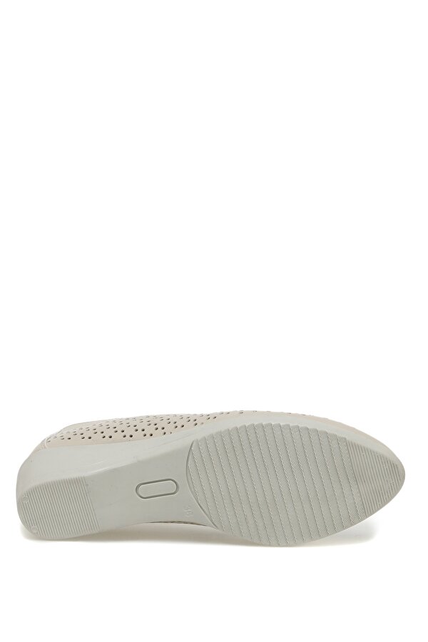 Polaris 162472.Z3Fx Бежевый Женщина Традиционный Комфорт На П