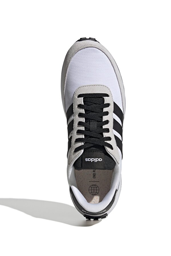 RUN 70S WHITE Man 005