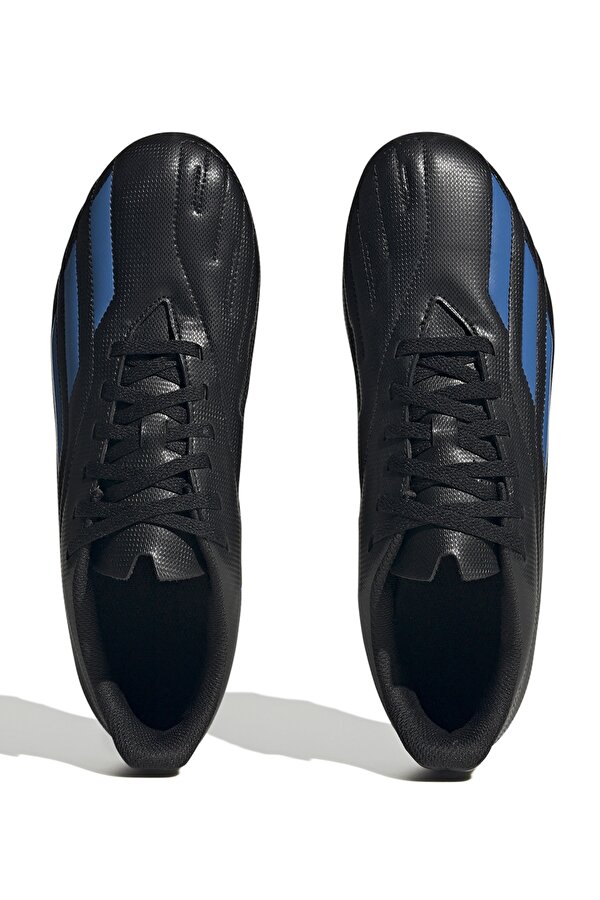 Adidas Deporti̇vo Ii Fxg Черный Мужчина Футбольные Шипы