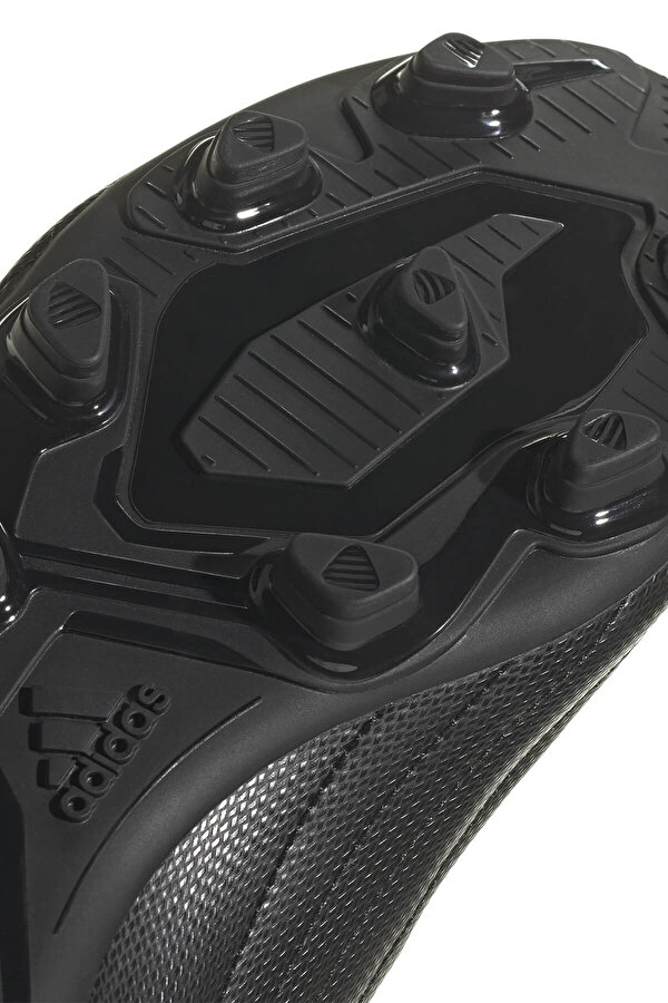 Adidas Deporti̇vo Ii Fxg Черный Мужчина Футбольные Шипы