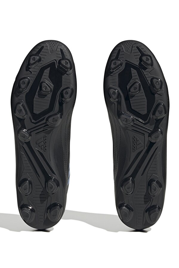 Adidas Deporti̇vo Ii Fxg Черный Мужчина Футбольные Шипы