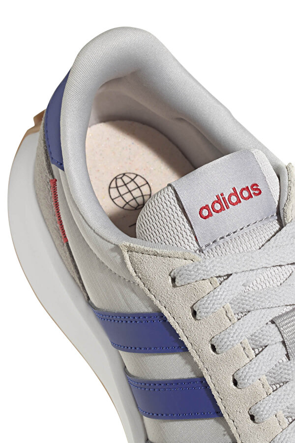 RUN 70s WHITE Man 001