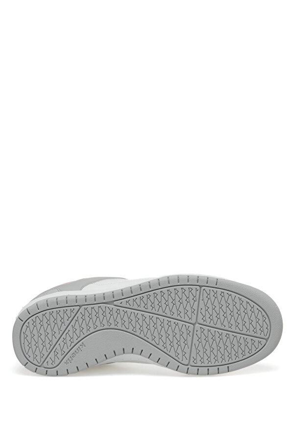 JONES PU W 3FX WHITE Woman Sneaker