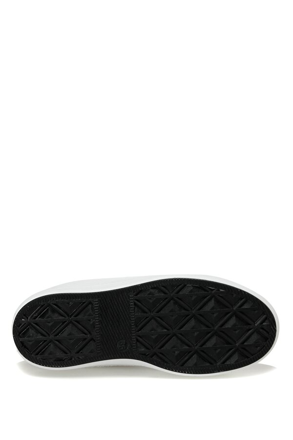 ELLA HI W 3FX BLACK Woman Sneaker Hi