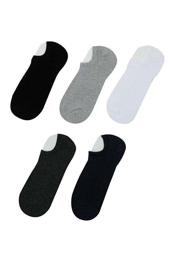 Polaris Sneaker 5 Li Ptk-M 3Fx Мультиколор Мужчина Носки-Кроссовки