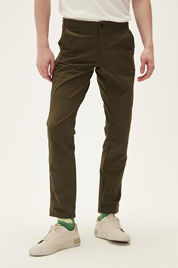 20.02.16.006-C70 Nevada Erkek Outdoor Pantolon