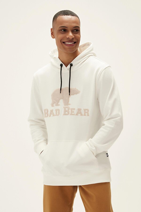 22.02.12.001-C04 Brand Erkek Sweatshirt