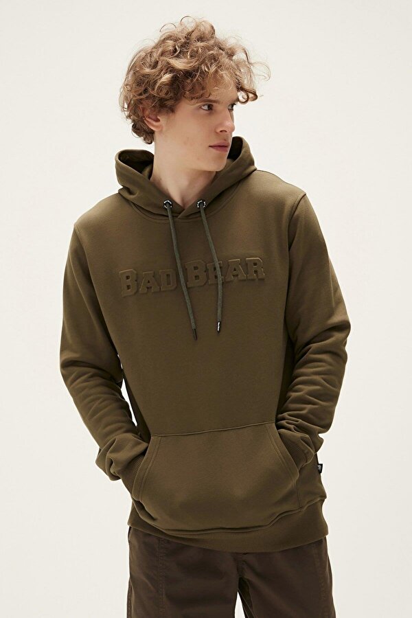 22.02.12.014-C70 Pucker Bear Erkek Sweatshirt