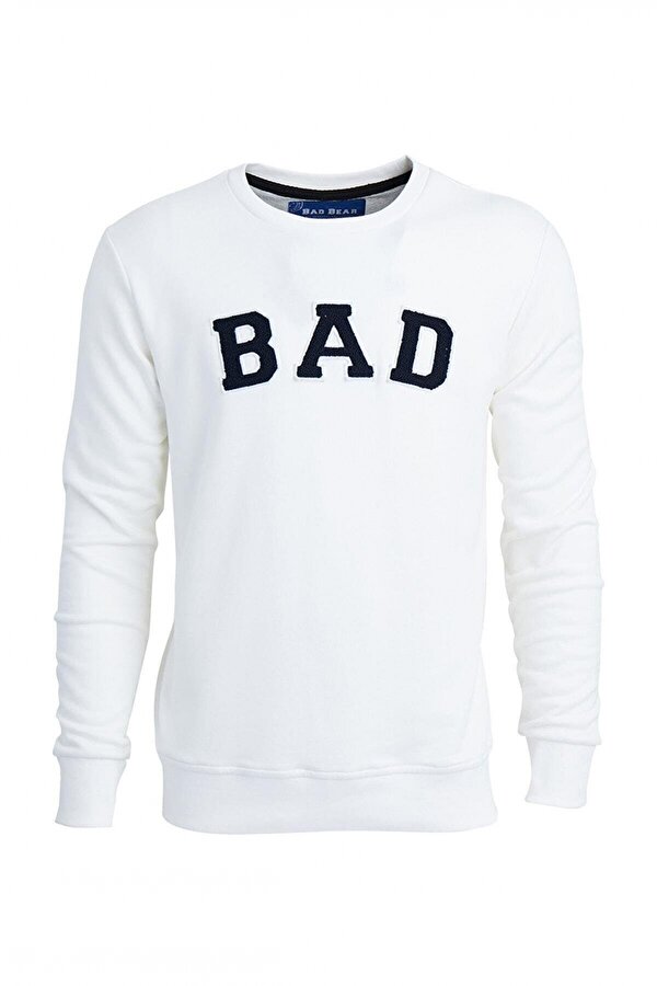 19.02.12.003-C04 Convex Erkek Sweatshirt