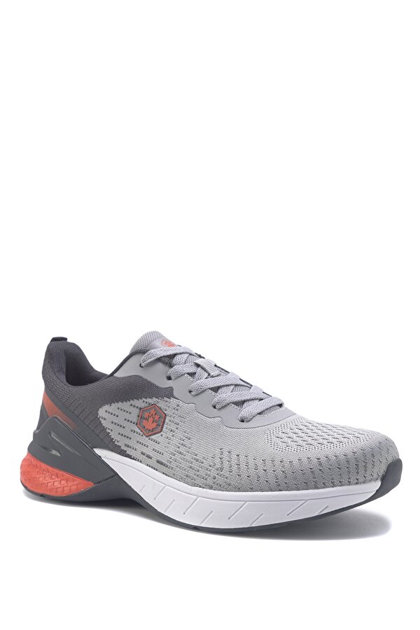 TARO 3FX L GREY Man Running
