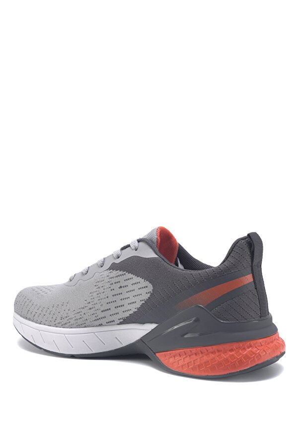 TARO 3FX L GREY Man Running