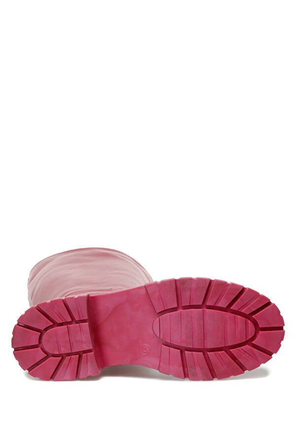 MONA 2PR Fuşya Kadın Çizme