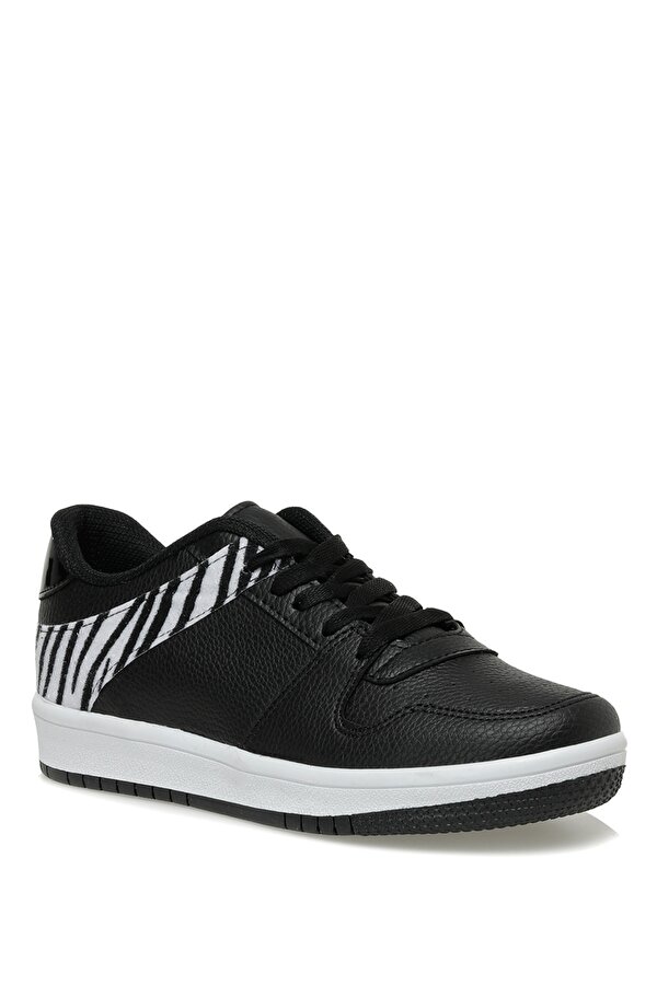 FERY 3FX Siyah Kadın Sneaker