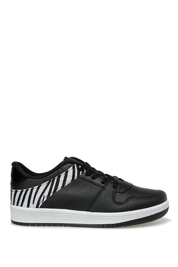 FERY 3FX Siyah Kadın Sneaker