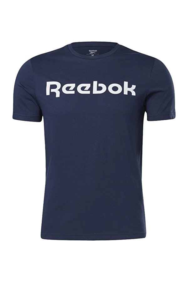 GS  Linear Re NAVY BLUE Man 054