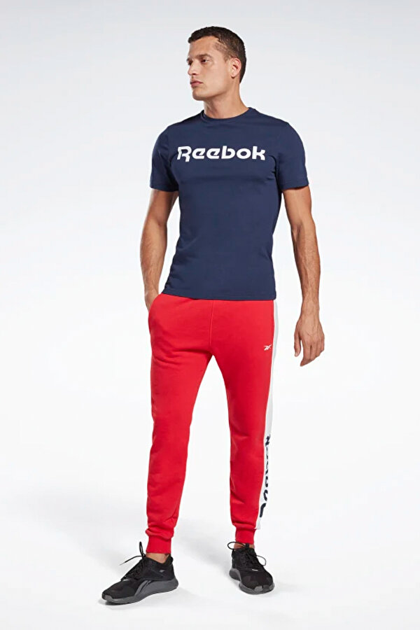 GS  Linear Re NAVY BLUE Man 054