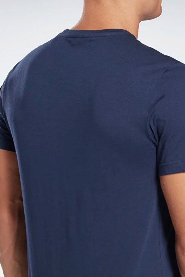 GS  Linear Re NAVY BLUE Man 054