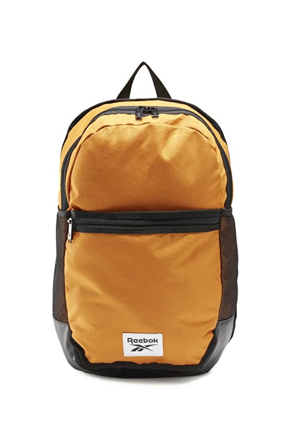 Reebok Wor Active Bp Желтый Взрослый, Унисекс Рюкзак