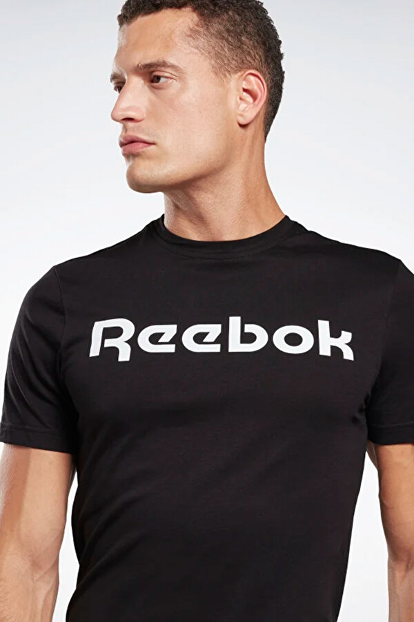 GS  LINEAR RE BLACK Man 054