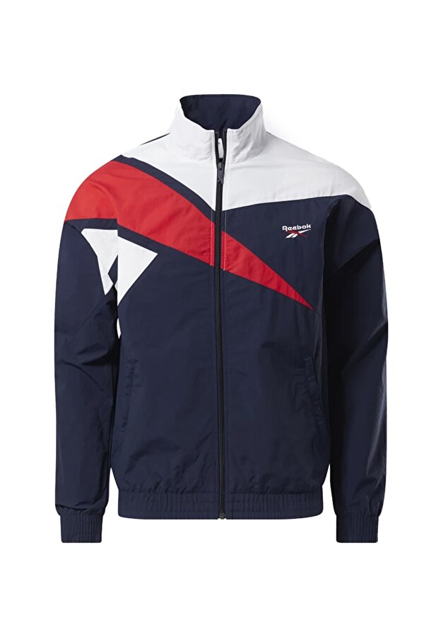 CL F FR TRACKTOP NAVY BLUE Unisex 124