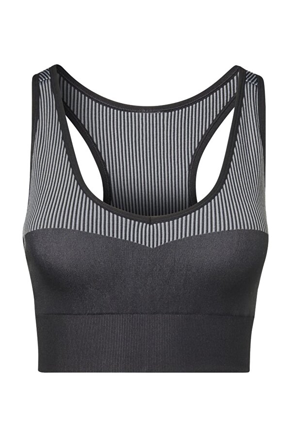 YOGA SEAMLESS SPORT BLACK Woman 297