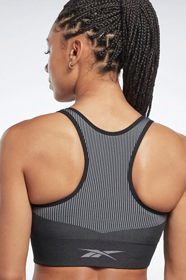 YOGA SEAMLESS SPORT BLACK Woman 297