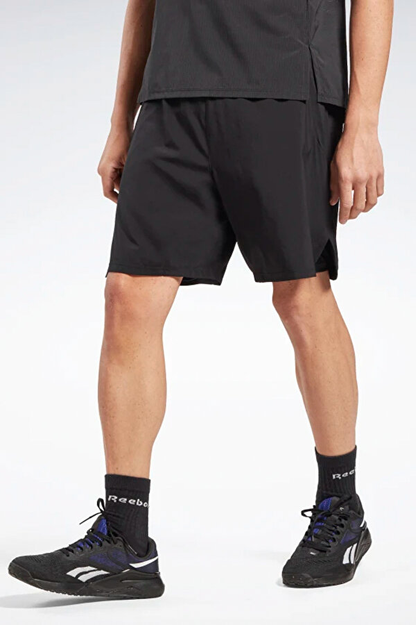 SPEED 3.0 2 in 1 SH BLACK Man 337