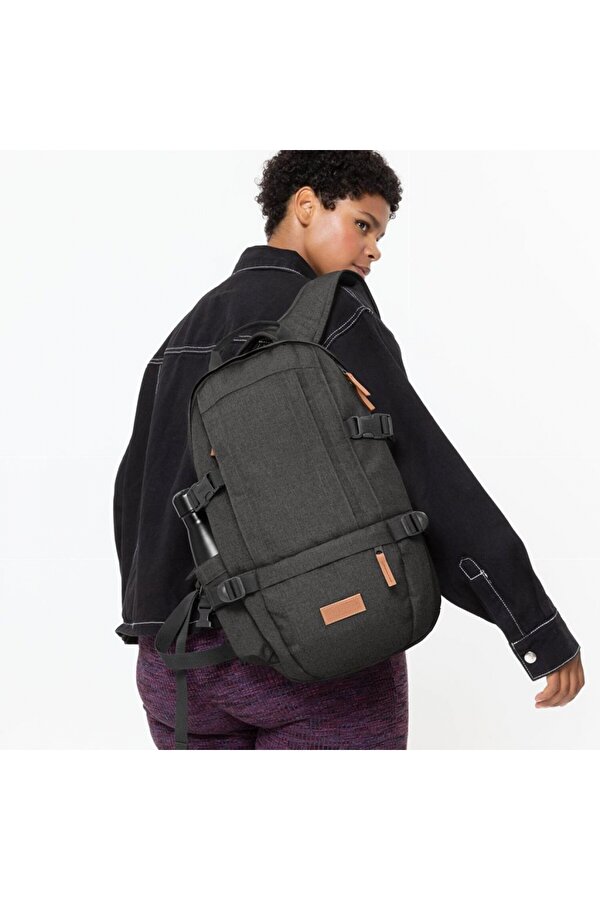 Floid Modeli  Sırt Çantası Laptop Bölmeli EK0A5BCI0B31