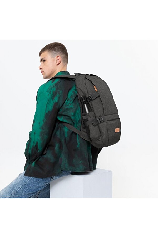 Floid Modeli  Sırt Çantası Laptop Bölmeli EK0A5BCI0B31