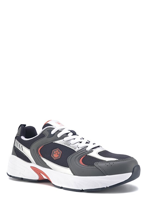 POL 3FX NAVY BLUE Man 001