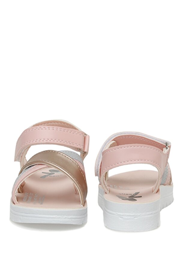 Seventeen Madsen 3Fx Розовый Дошкольник, Девоч. Сандалии