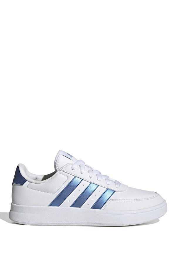 BREAKNET 2.0 WHITE Woman 001