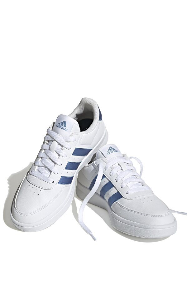 BREAKNET 2.0 WHITE Woman 001