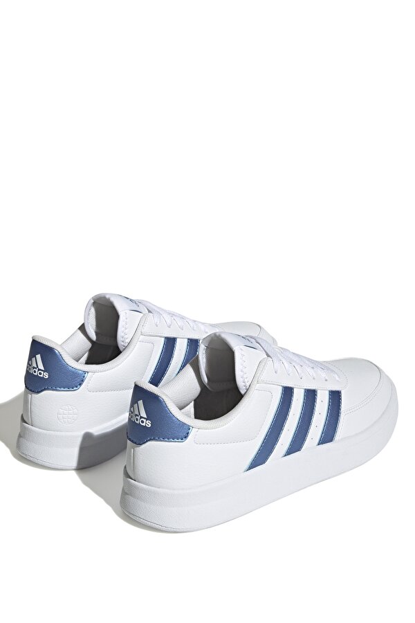 BREAKNET 2.0 WHITE Woman 001