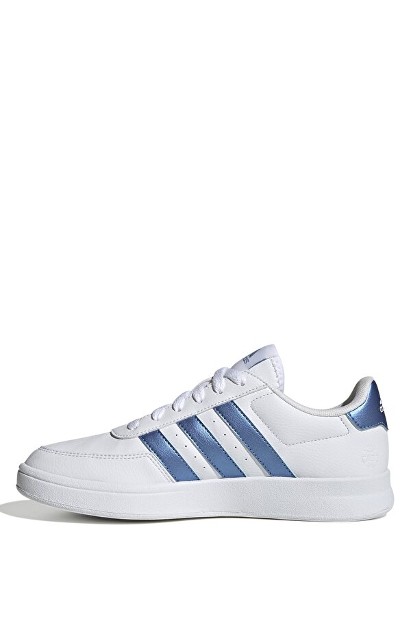 BREAKNET 2.0 WHITE Woman 001