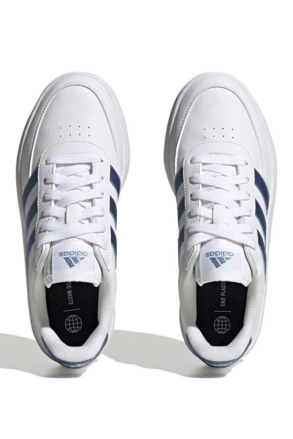 BREAKNET 2.0 WHITE Woman 001