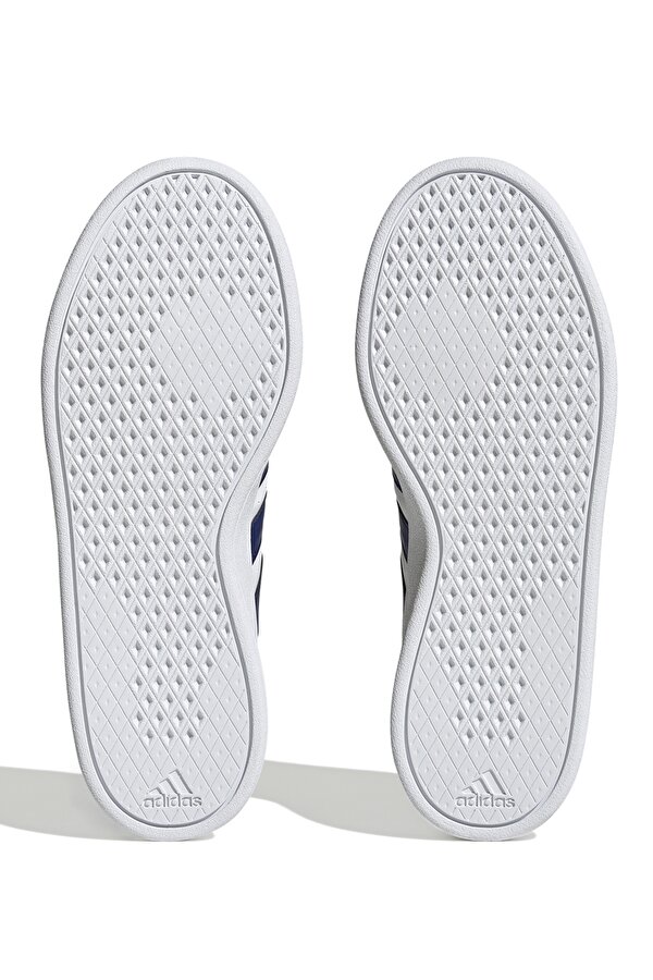 BREAKNET 2.0 WHITE Man 001