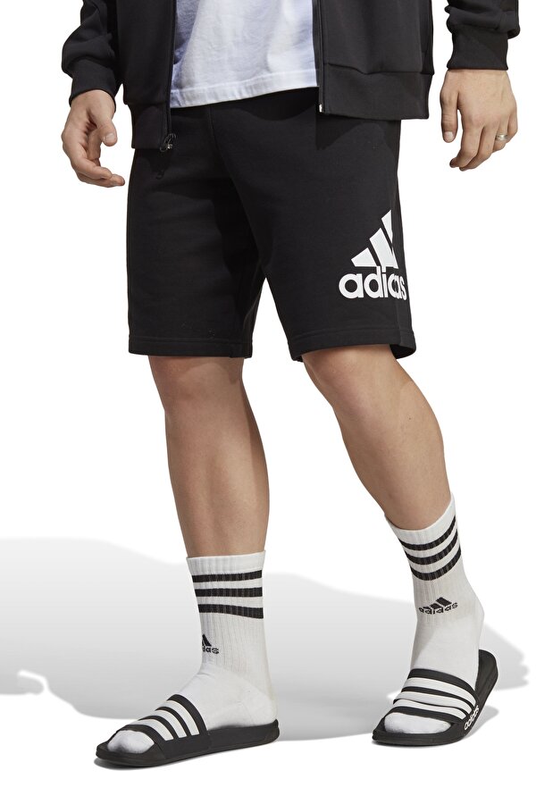 adidas M Mh Bosshortft Черный Мужчина Короткие Шорты