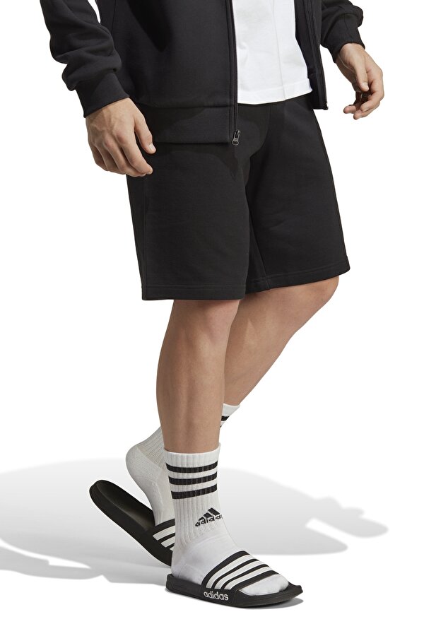 adidas M Mh Bosshortft Черный Мужчина Короткие Шорты