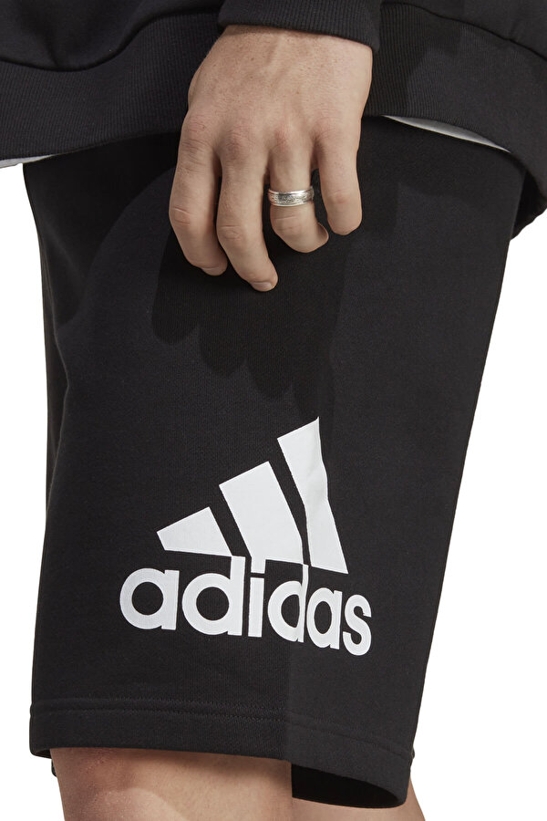 adidas M Mh Bosshortft Черный Мужчина Короткие Шорты