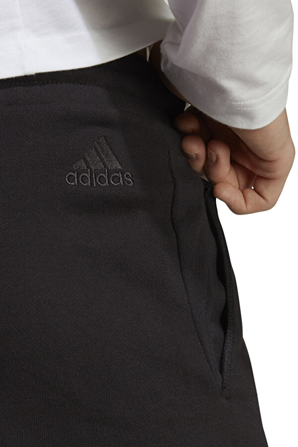 adidas M Mh Bosshortft Черный Мужчина Короткие Шорты