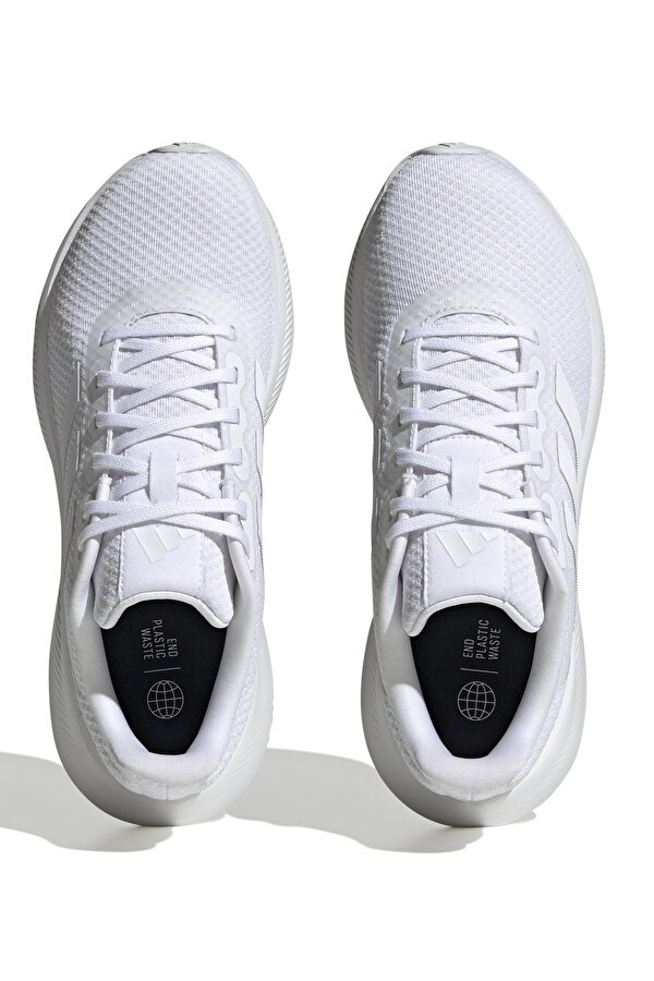 RUNFALCON 3.0 W WHITE Woman 005