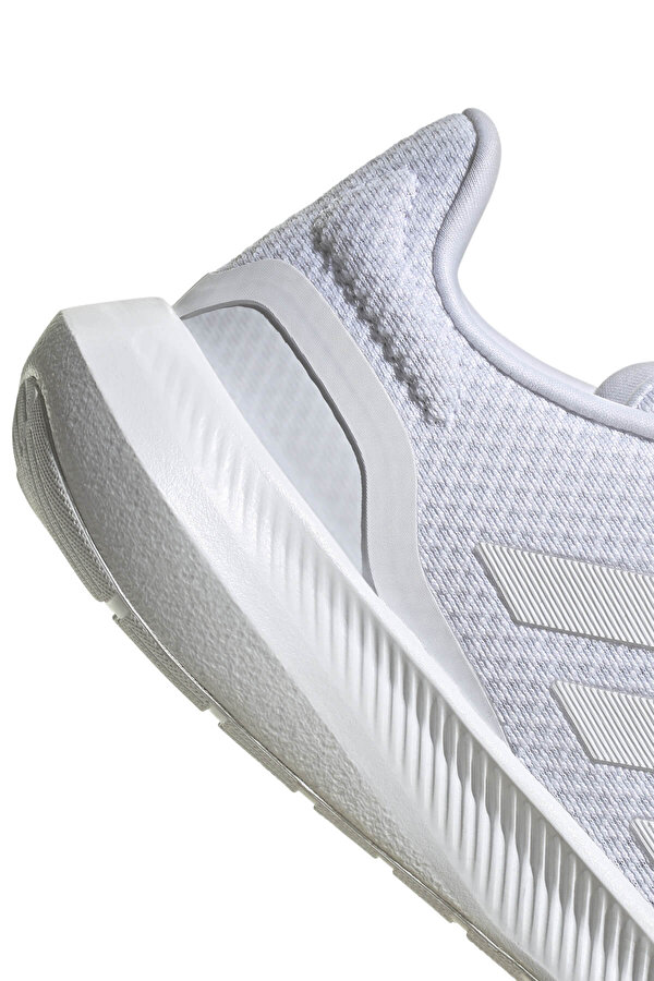 RUNFALCON 3.0 W WHITE Woman 005