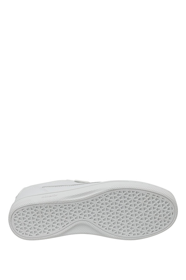 ALOREN PU W 3FX WHITE Woman 001