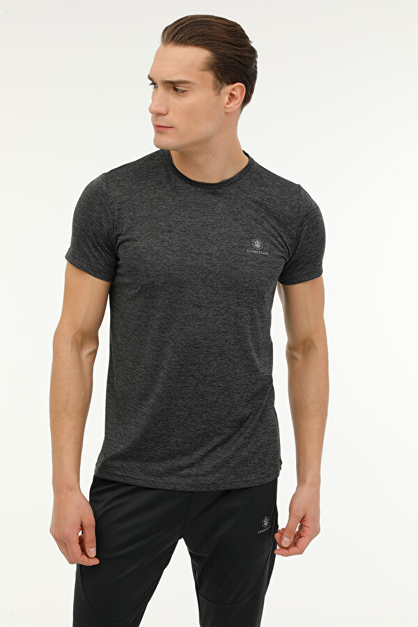 M-CT1328 BS-C PS T-SH 3FX ANTHRACITE KATYONK Man 054